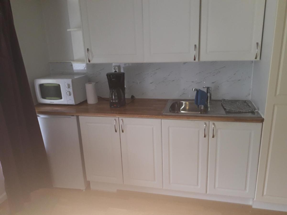 Guesthouse Arctic Heart Rovaniemi Bagian luar foto