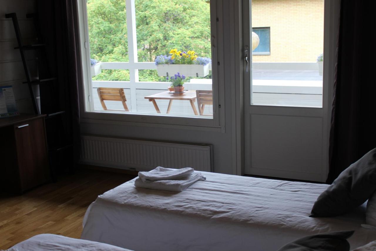 Guesthouse Arctic Heart Rovaniemi Bagian luar foto