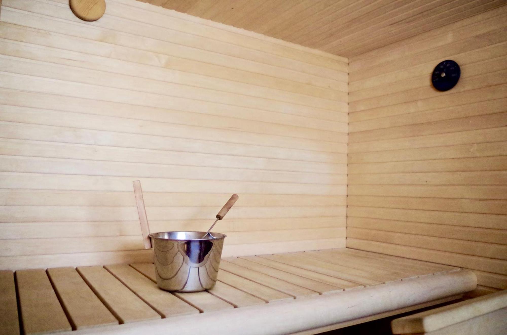 Guesthouse Arctic Heart Rovaniemi Bagian luar foto