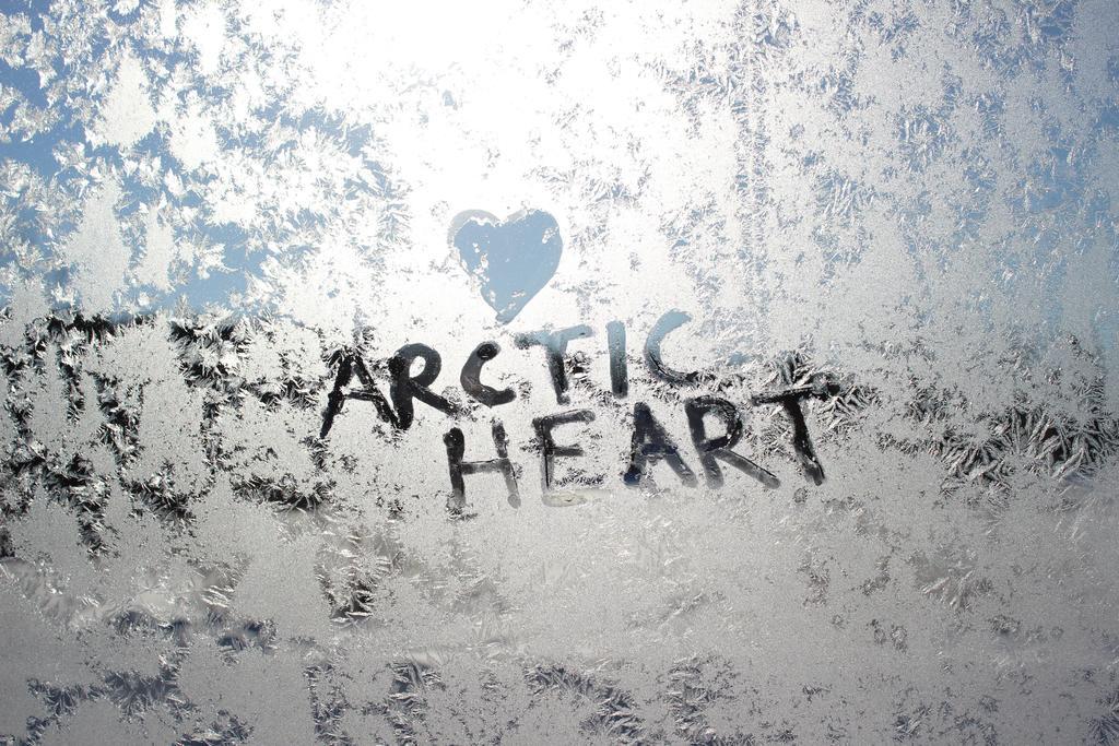 Guesthouse Arctic Heart Rovaniemi Bagian luar foto