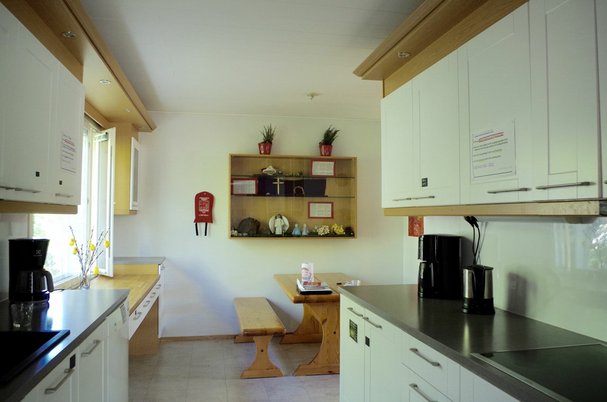 Guesthouse Arctic Heart Rovaniemi Bagian luar foto