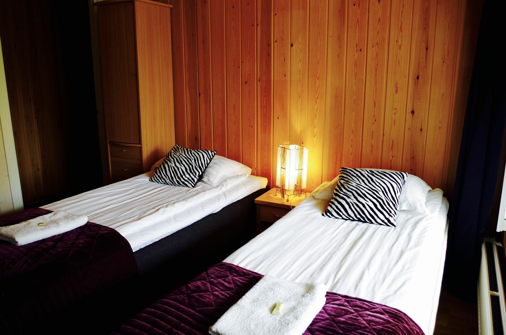 Guesthouse Arctic Heart Rovaniemi Bagian luar foto