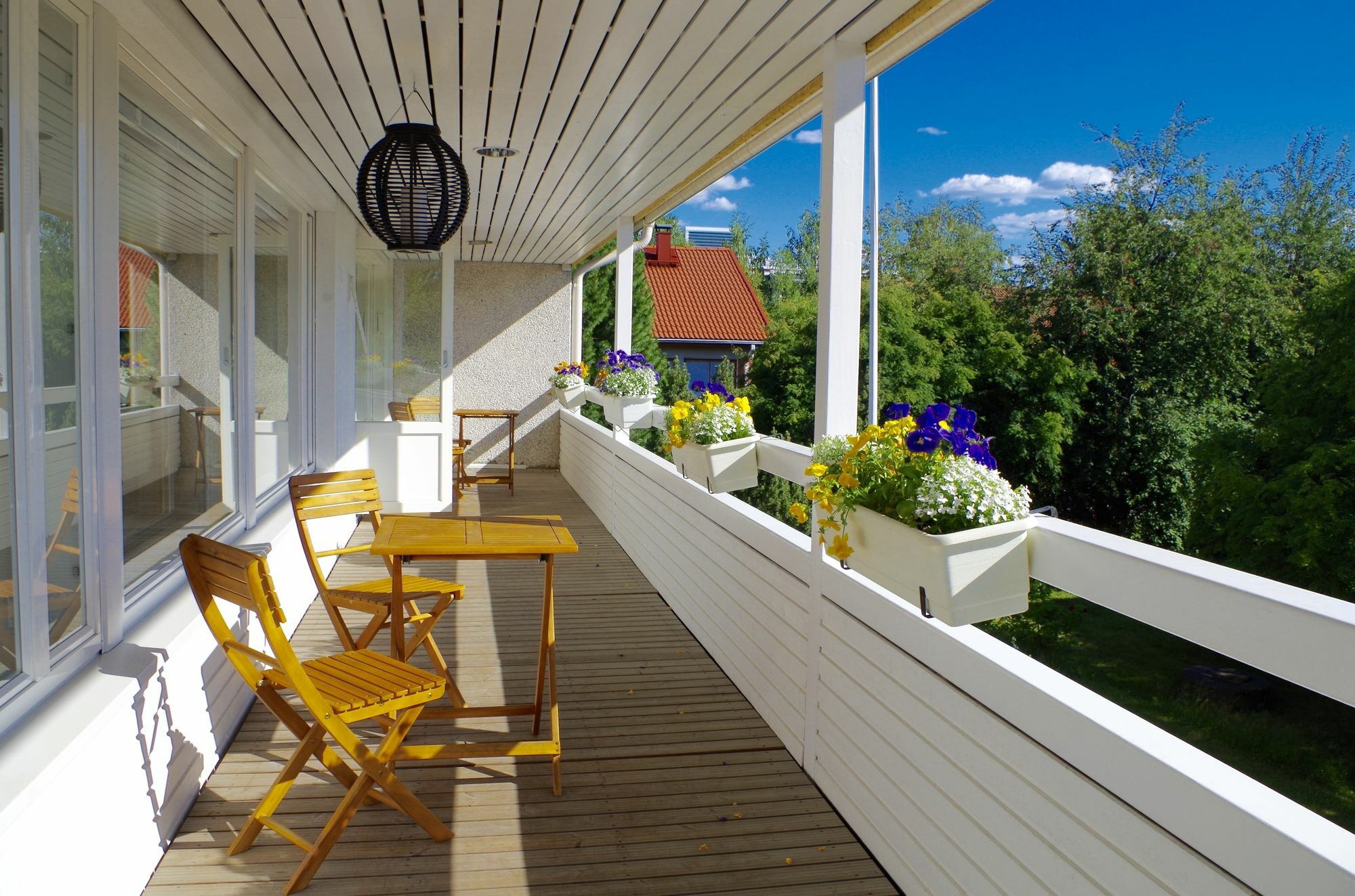 Guesthouse Arctic Heart Rovaniemi Bagian luar foto