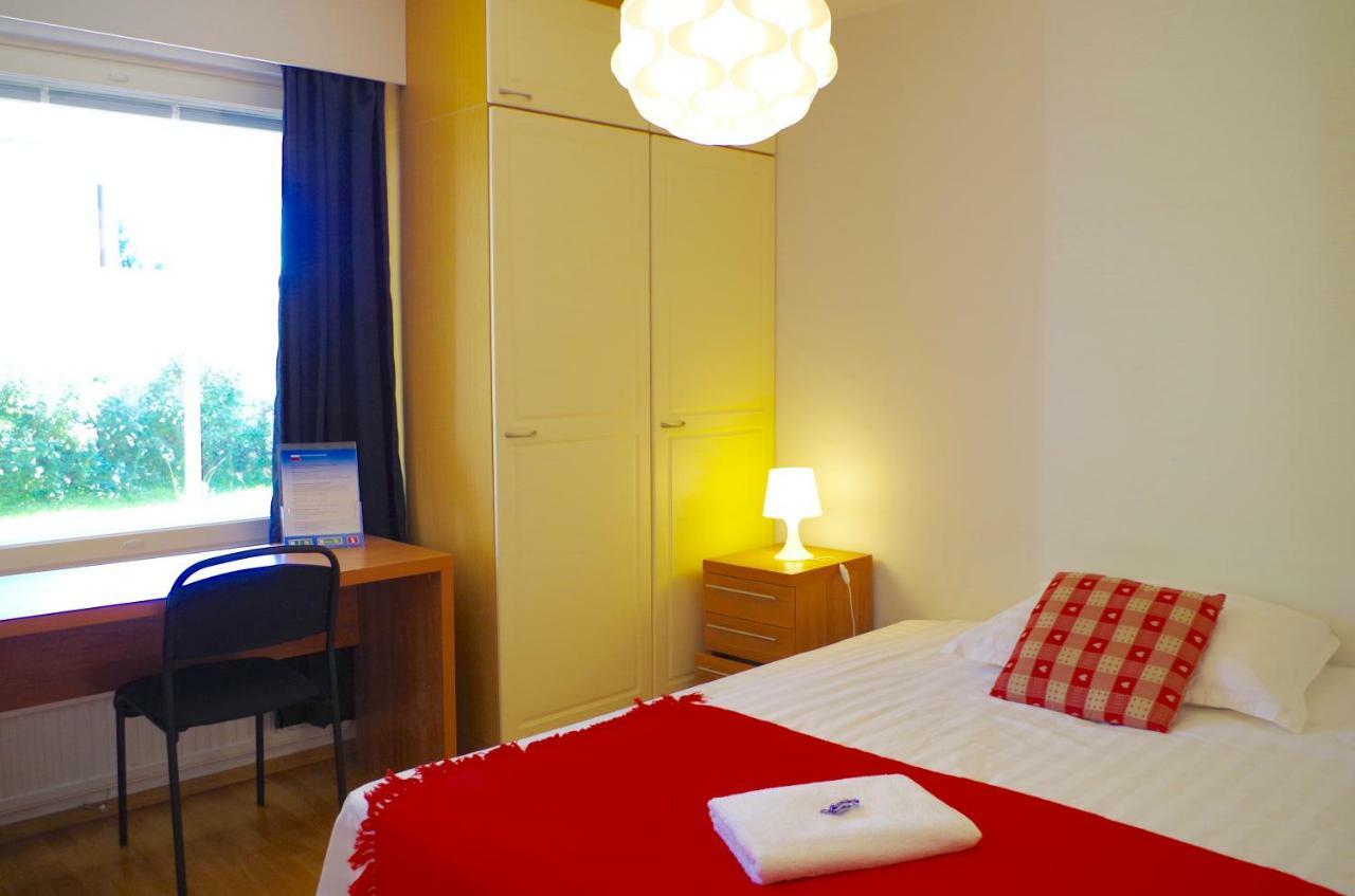 Guesthouse Arctic Heart Rovaniemi Ruang foto